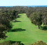 Victor Harbor Golf Club - Accommodation 4U