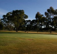 Winchelsea Golf Club - Accommodation 4U