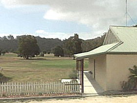 Stieglitz TAS Accommodation 4U