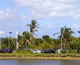 Safety Beach Country Club - Accommodation 4U 1