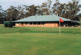 Echunga SA Accommodation 4U