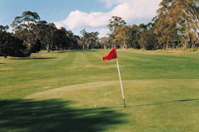 Echunga Golf Club Incorporated - Accommodation 4U 2