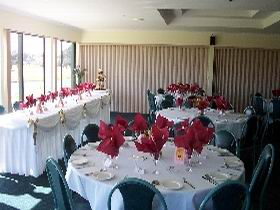 South Lakes Golf Club - Accommodation 4U 1