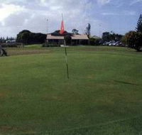 Port Macdonnell Golf Club - Accommodation 4U