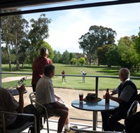 Queanbeyan Golf Club - Accommodation 4U