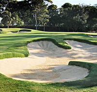 The Grange Golf Club