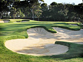 The Grange Golf Club - Accommodation 4U 0