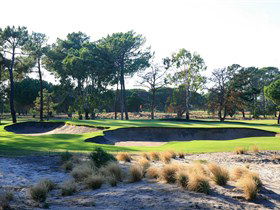 The Grange Golf Club - Accommodation 4U 3