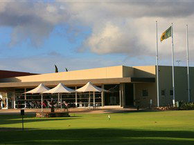 The Grange Golf Club - Accommodation 4U 2