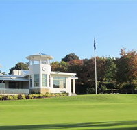 Riversdale Golf Club - Accommodation 4U