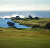 St. Michael's Golf Club - Accommodation 4U