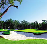 Pacific Dunes Golf Club - Accommodation 4U