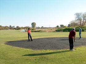 Maitland Golf Club Incorporated - Accommodation 4U 2