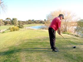 Maitland Golf Club Incorporated - Accommodation 4U 3