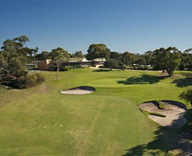Anglesea Golf Club - Accommodation 4U 1