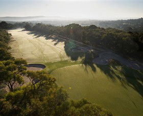 Anglesea Golf Club - Accommodation 4U 2