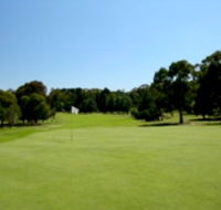 Wentworth Golf Club - Accommodation 4U