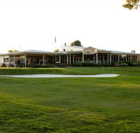 Mansfield Golf Club - Accommodation 4U