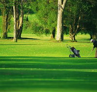 Foster Golf Club - Accommodation 4U