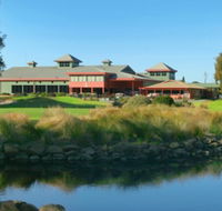 ClubCatalina Country Club - Accommodation 4U