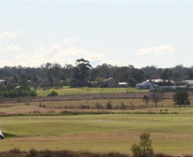 Lynwood Country Club - Accommodation 4U 2