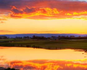 Lynwood Country Club - Accommodation 4U 3