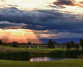 Lynwood Country Club - Accommodation 4U 4