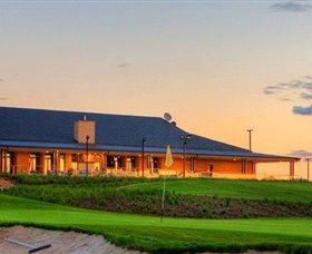 Lynwood Country Club - Accommodation 4U 0
