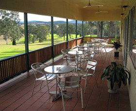 Acacia Creek ACT Accommodation 4U