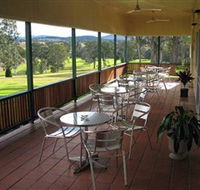 Woodenbong and District Golf Club - Accommodation 4U