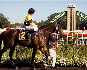 Hawkesbury Race Club - Accommodation 4U 2