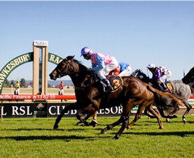 Hawkesbury Race Club - Accommodation 4U 1