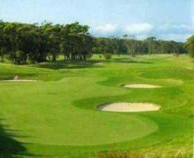 Shoalhaven Heads Golf Club Bistro - Accommodation 4U 0