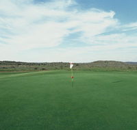 Broken Hill Golf and Country Club - Accommodation 4U