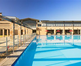 Hunter Valley Golf And Country Club - Accommodation 4U 3