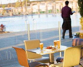 Hunter Valley Golf And Country Club - Accommodation 4U 0