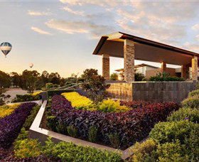 Hunter Valley Golf And Country Club - Accommodation 4U 1