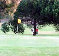 Meningie Lake Albert Golf Club - Accommodation 4U