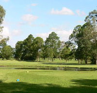 Casino Golf Club - Accommodation 4U