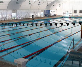 Canberra Olympic Pool And Health Club - Accommodation 4U 0