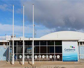 Canberra Olympic Pool And Health Club - Accommodation 4U 3