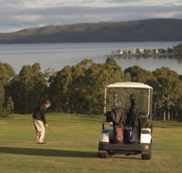 North West Bay Golf Club - Accommodation 4U