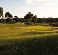 McCracken Country Club Golf Course - Accommodation 4U