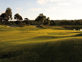 McCracken Country Club Golf Course - Accommodation 4U 0