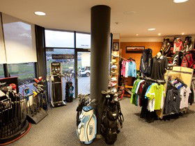 McCracken Country Club Golf Course - Accommodation 4U 1