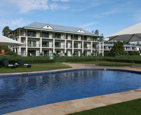 Yarrawonga Mulwala Golf Club Resort - Accommodation 4U 2