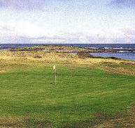 King Island Golf  Bowling Club Incorporated - Accommodation 4U