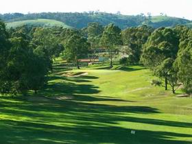 Flagstaff Hill Golf Club And Koppamurra Ridgway Restaurant - Accommodation 4U 2