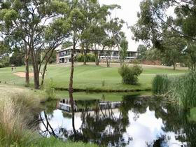 Flagstaff Hill Golf Club And Koppamurra Ridgway Restaurant - Accommodation 4U 0