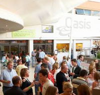 Albury SSA Club - Accommodation 4U
